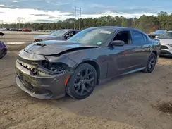 2C3CDXHG1KH584763 2019 DODGE CHARGER