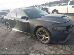 2C3CDXHG1KH584990 2019 DODGE CHARGER