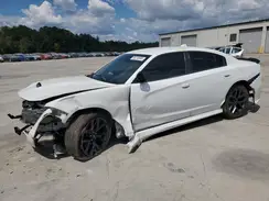 2C3CDXHG1KH591521 2019 DODGE CHARGER
