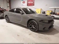 2C3CDXHG1KH597089 2019 DODGE CHARGER