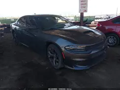 2C3CDXHG1KH597402 2019 DODGE CHARGER