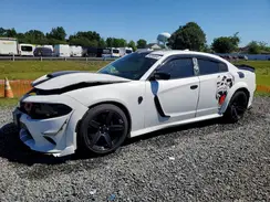 2C3CDXHG1KH608138 2019 DODGE CHARGER