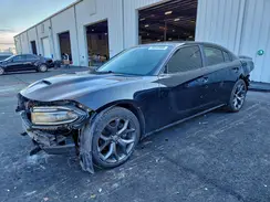 2C3CDXHG1KH608656 2019 DODGE CHARGER