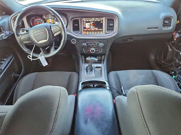2C3CDXHG1KH608656 2019 DODGE CHARGER - Image 8