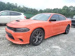 2C3CDXHG1KH608771 2019 DODGE CHARGER