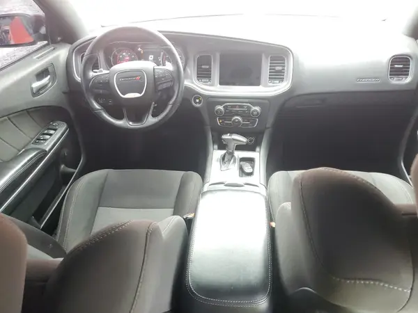 2C3CDXHG1KH608771 2019 DODGE CHARGER - Image 8
