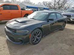 2C3CDXHG1KH608883 2019 DODGE CHARGER