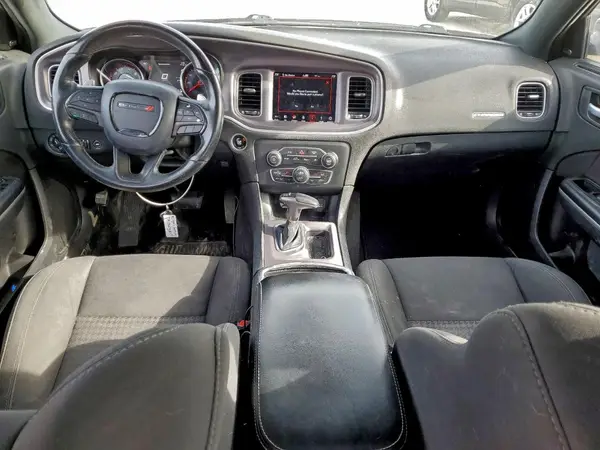2C3CDXHG1KH608883 2019 DODGE CHARGER - Image 8