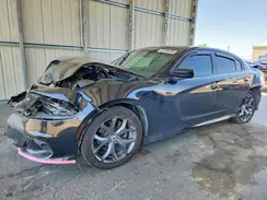 2C3CDXHG1KH609032 2019 DODGE CHARGER