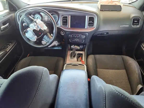 2C3CDXHG1KH609032 2019 DODGE CHARGER - Image 8