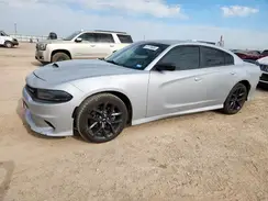2C3CDXHG1KH616899 2019 DODGE CHARGER