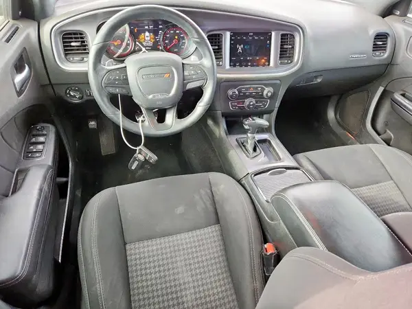 2C3CDXHG1KH616899 2019 DODGE CHARGER - Image 8