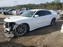 2C3CDXHG1KH619429 2019 DODGE CHARGER
