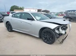 2C3CDXHG1KH621813 2019 DODGE CHARGER