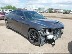 2C3CDXHG1KH624288 2019 DODGE CHARGER