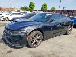 2C3CDXHG1KH630382 2019 DODGE CHARGER