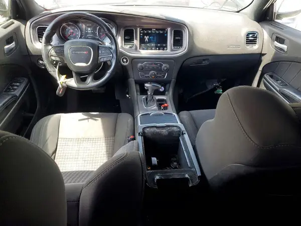 2C3CDXHG1KH630382 2019 DODGE CHARGER - Image 8