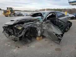 2C3CDXHG1KH630530 2019 DODGE CHARGER