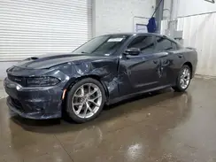 2C3CDXHG1KH639308 2019 DODGE CHARGER