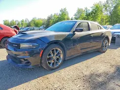 2C3CDXHG1KH656576 2019 DODGE CHARGER