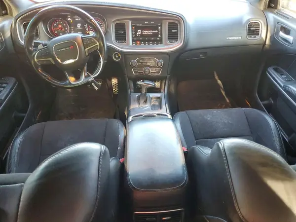 2C3CDXHG1KH656576 2019 DODGE CHARGER - Image 8