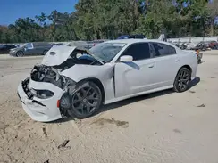 2C3CDXHG1KH658750 2019 DODGE CHARGER