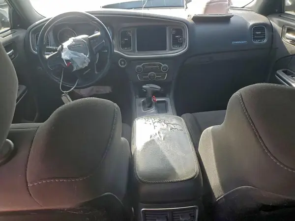 2C3CDXHG1KH658750 2019 DODGE CHARGER - Image 8