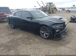 2C3CDXHG1KH662944 2019 DODGE CHARGER