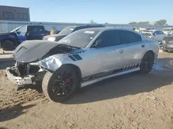 2C3CDXHG1KH663737 2019 DODGE CHARGER