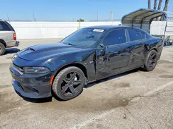 2C3CDXHG1KH671076 2019 DODGE CHARGER