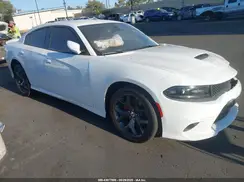 2C3CDXHG1KH671157 2019 DODGE CHARGER