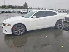 2C3CDXHG1KH673720 2019 DODGE CHARGER