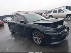 2C3CDXHG1KH684944 2019 DODGE CHARGER