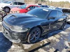 2C3CDXHG1KH684975 2019 DODGE CHARGER