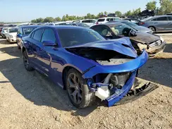 2C3CDXHG1KH690534 2019 DODGE CHARGER