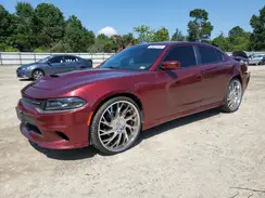 2C3CDXHG1KH690551 2019 DODGE CHARGER