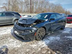 2C3CDXHG1KH693045 2019 DODGE CHARGER