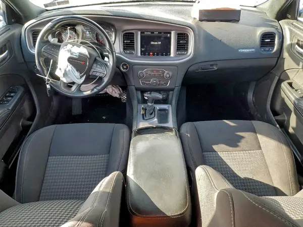 2C3CDXHG1KH693045 2019 DODGE CHARGER - Image 8