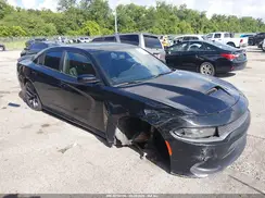 2C3CDXHG1KH713746 2019 DODGE CHARGER