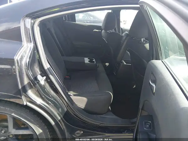 2C3CDXHG1KH713746 2019 DODGE CHARGER - Image 8