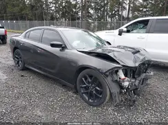 2C3CDXHG1KH714119 2019 DODGE CHARGER