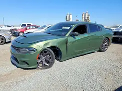 2C3CDXHG1KH726531 2019 DODGE CHARGER