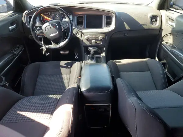 2C3CDXHG1KH726531 2019 DODGE CHARGER - Image 8