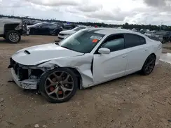 2C3CDXHG1KH728697 2019 DODGE CHARGER