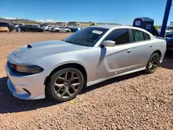 2C3CDXHG1KH736072 2019 DODGE CHARGER