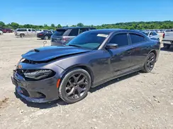 2C3CDXHG1KH740462 2019 DODGE CHARGER