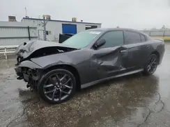 2C3CDXHG1KH746925 2019 DODGE CHARGER