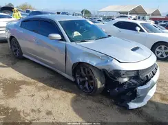 2C3CDXHG1KH749226 2019 DODGE CHARGER