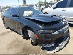 2C3CDXHG1KH749243 2019 DODGE CHARGER