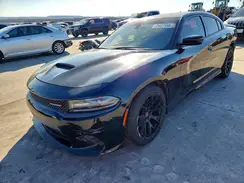 2C3CDXHG1KH758816 2019 DODGE CHARGER